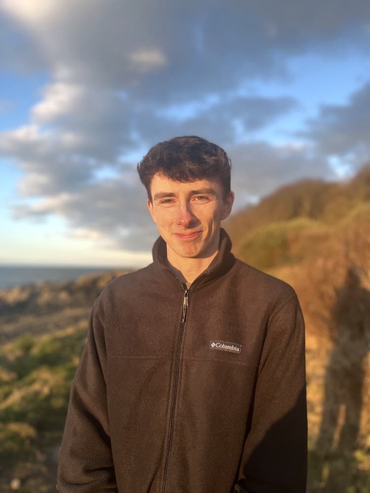 Picture of David